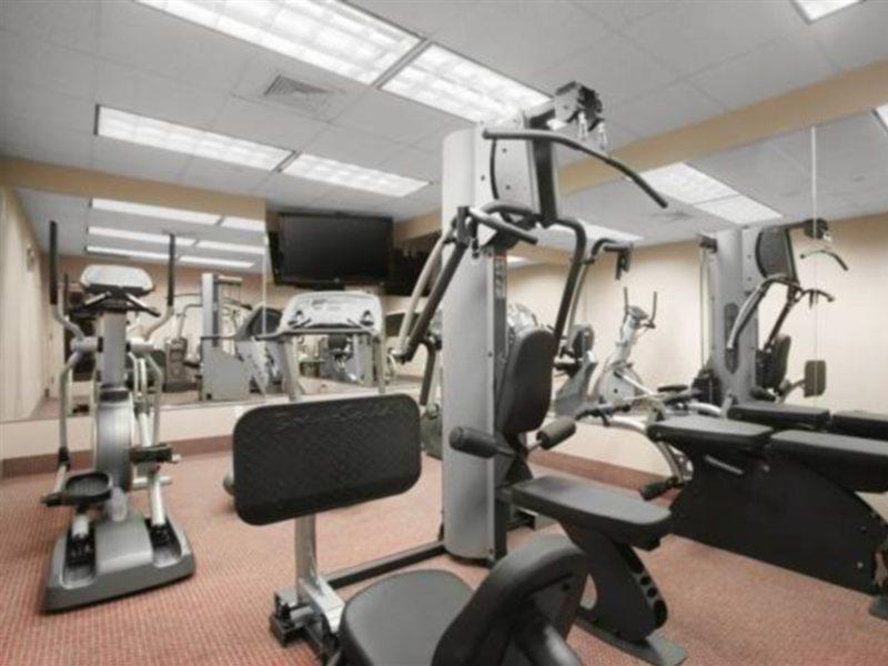 Wingate By Wyndham Manhattan Midtown New York Luaran gambar