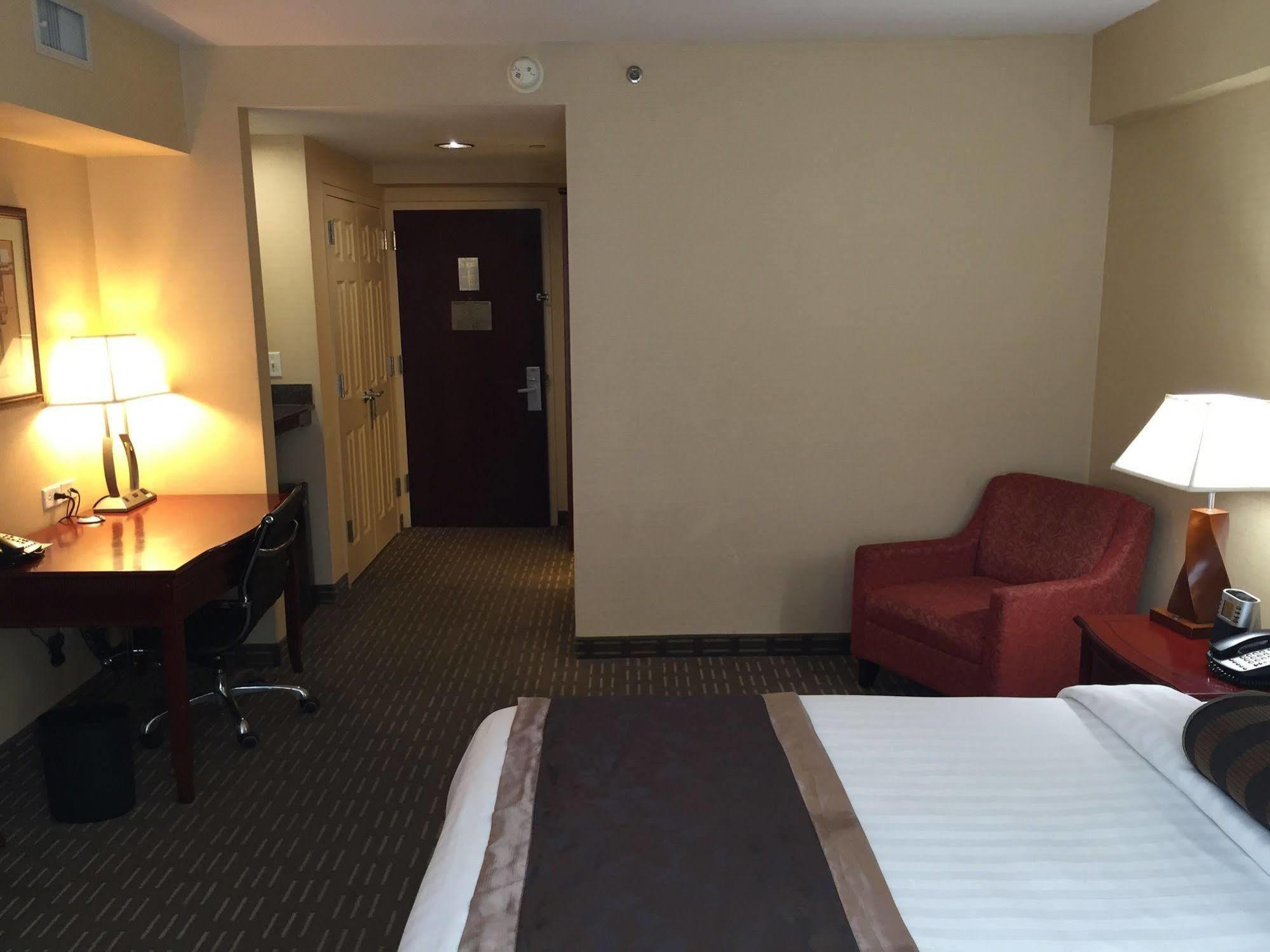 Wingate By Wyndham Manhattan Midtown New York Luaran gambar