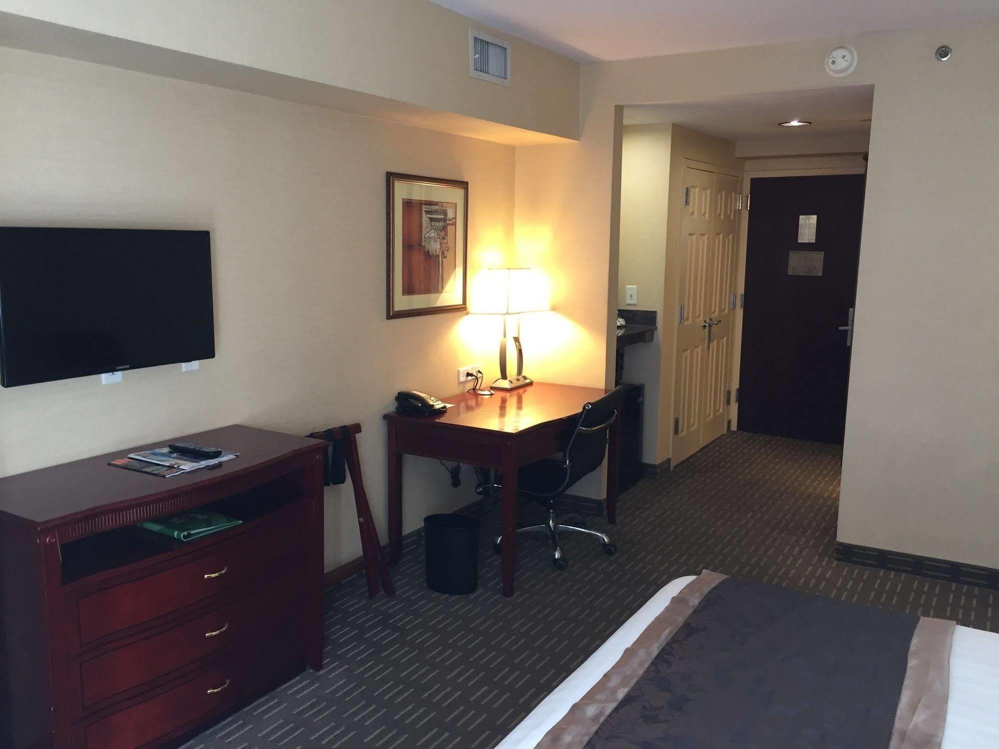 Wingate By Wyndham Manhattan Midtown New York Luaran gambar